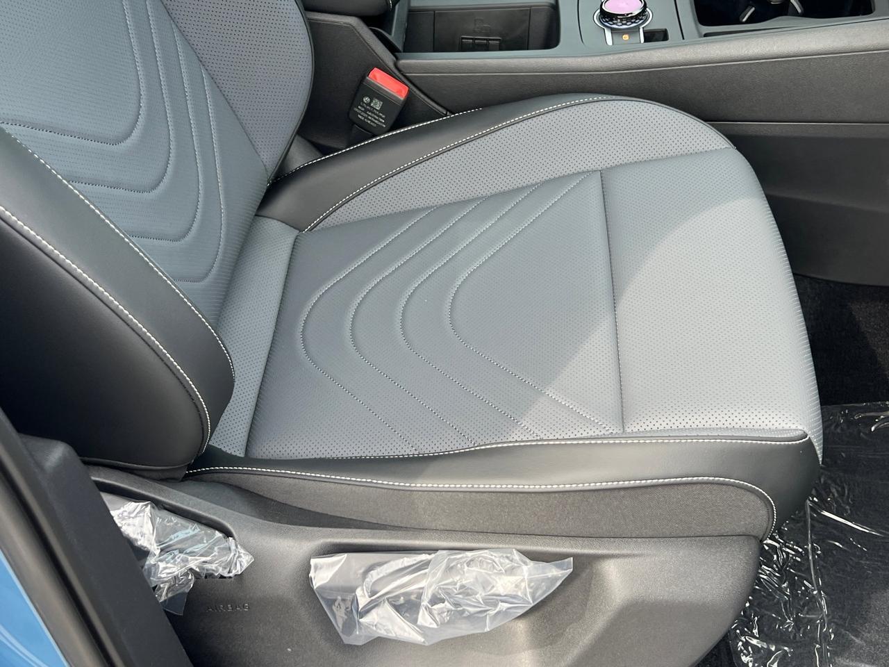 2025 Volkswagen Tiguan 2.0T SE R-Line Black Hagerstown MD