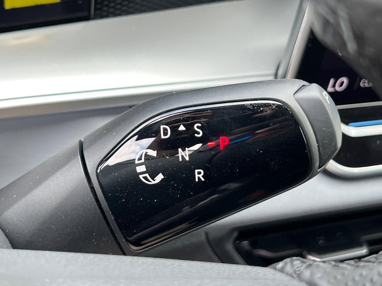 2025 Volkswagen Tiguan 2.0T SE R-Line Black Hagerstown MD