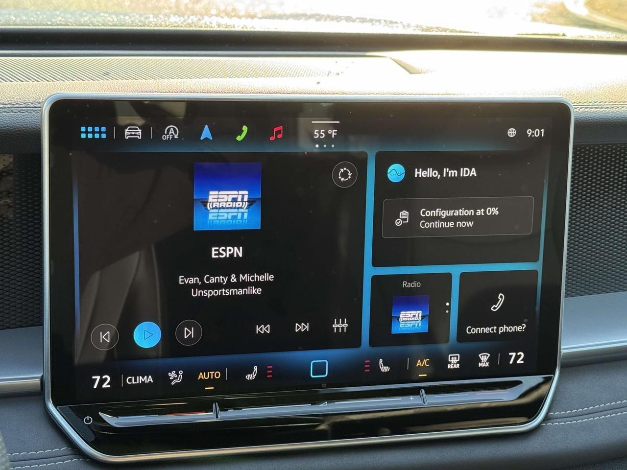 2025 Volkswagen Tiguan 2.0T SE R-Line Black Fredericksburg VA