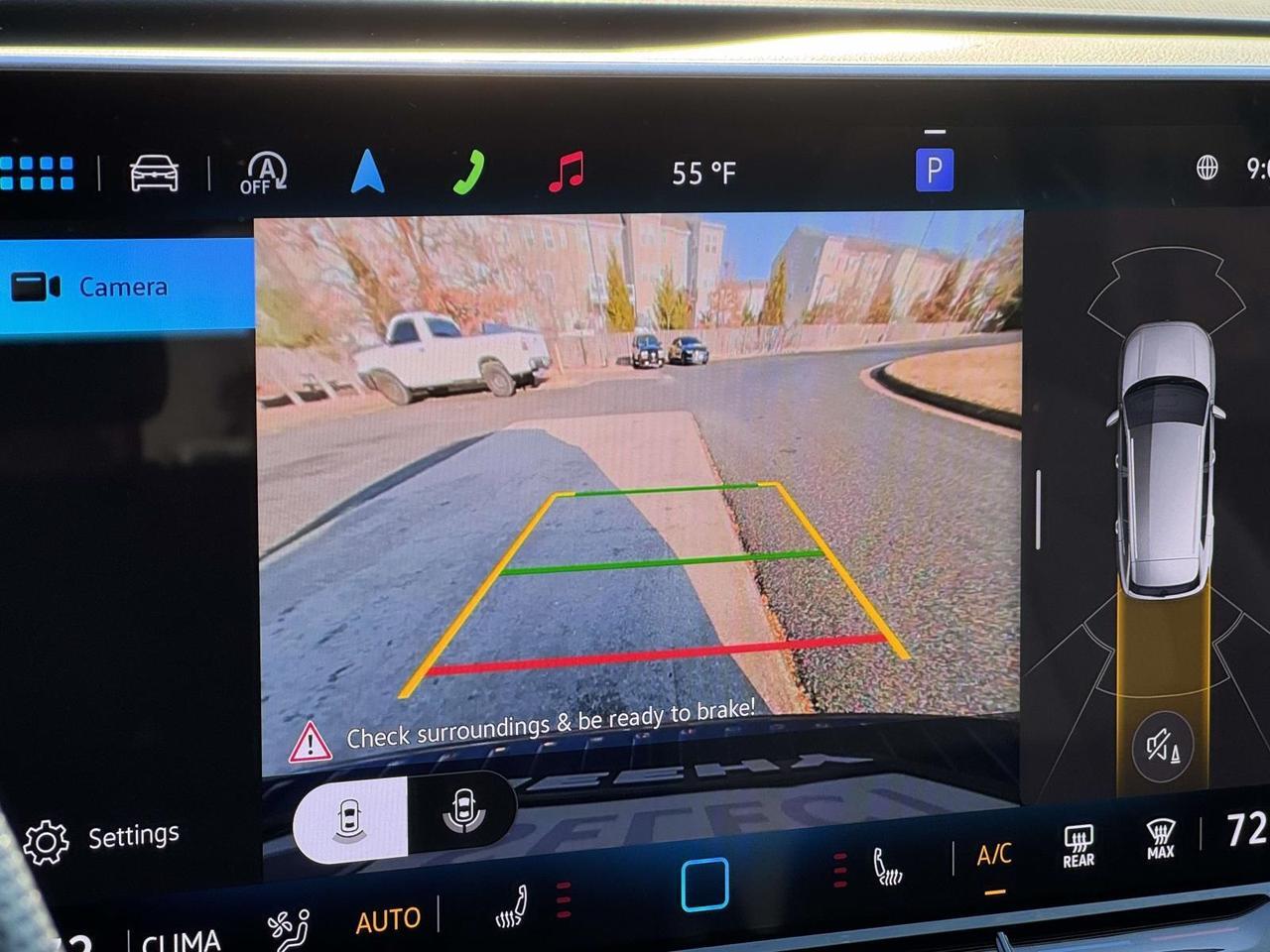 2025 Volkswagen Tiguan 2.0T SE R-Line Black Fredericksburg VA