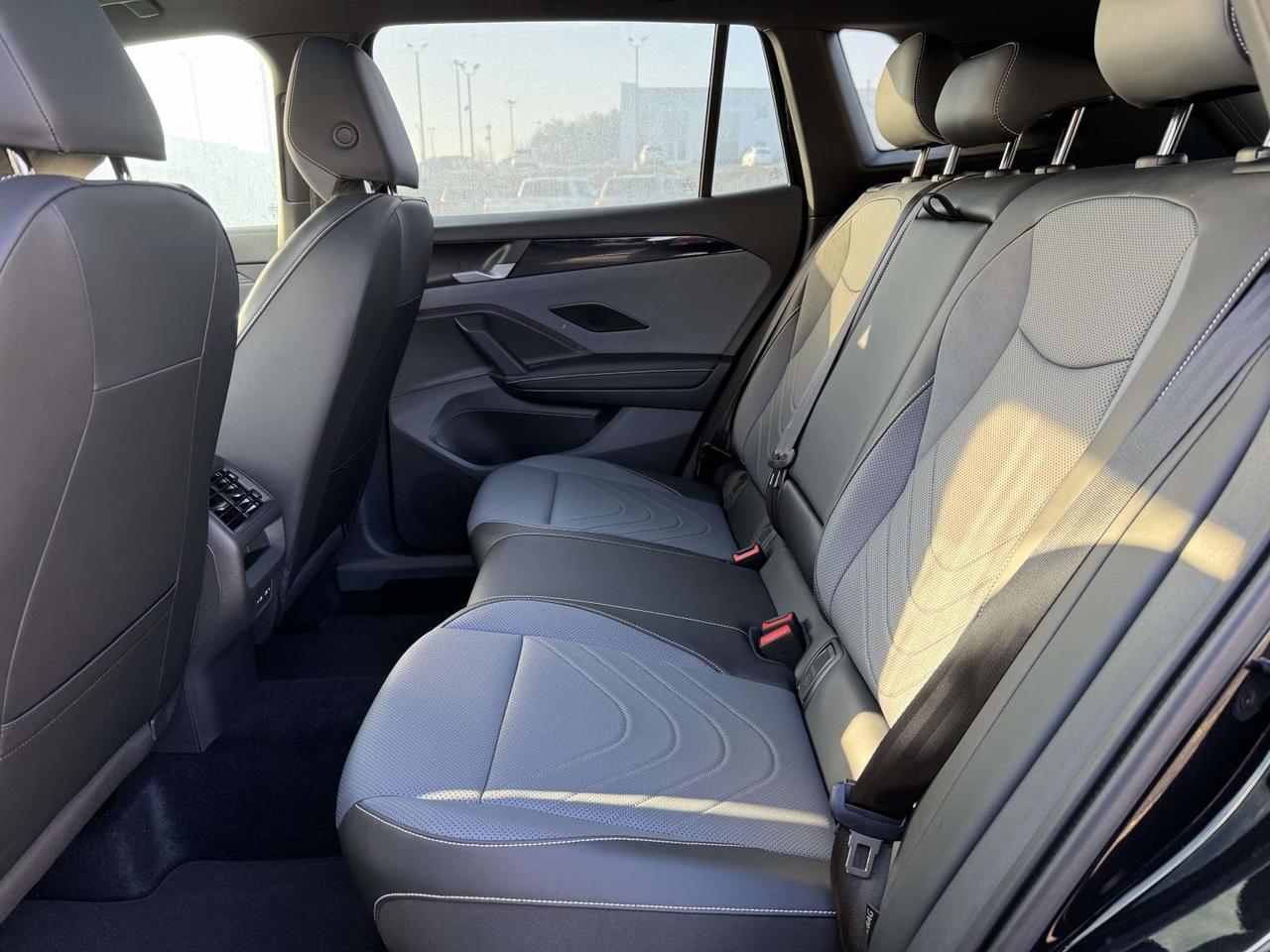 2025 Volkswagen Tiguan 2.0T SE R-Line Black Fredericksburg VA