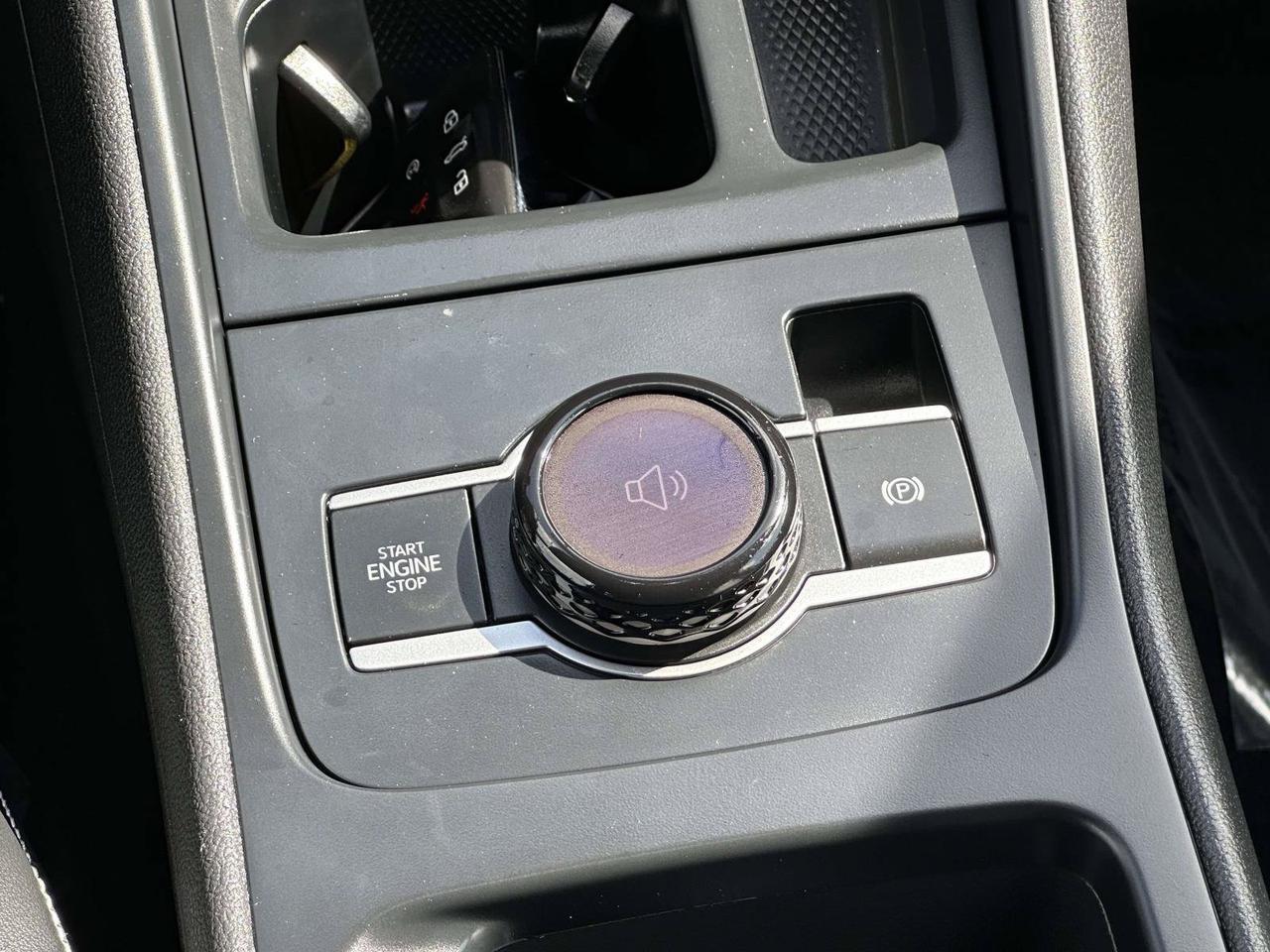 2025 Volkswagen Tiguan 2.0T SE R-Line Black Alexandria VA