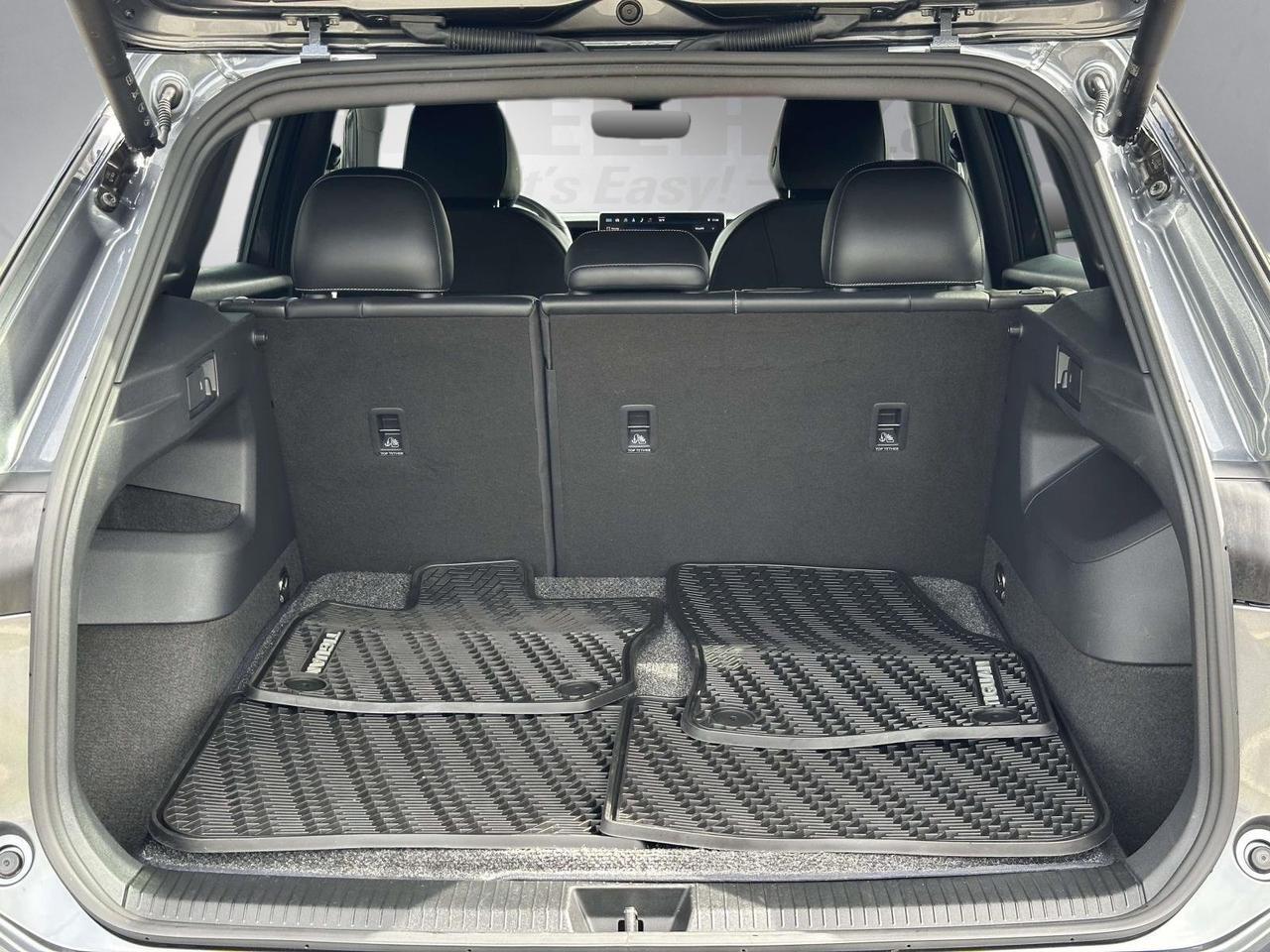 2025 Volkswagen Tiguan 2.0T SE R-Line Black Alexandria VA
