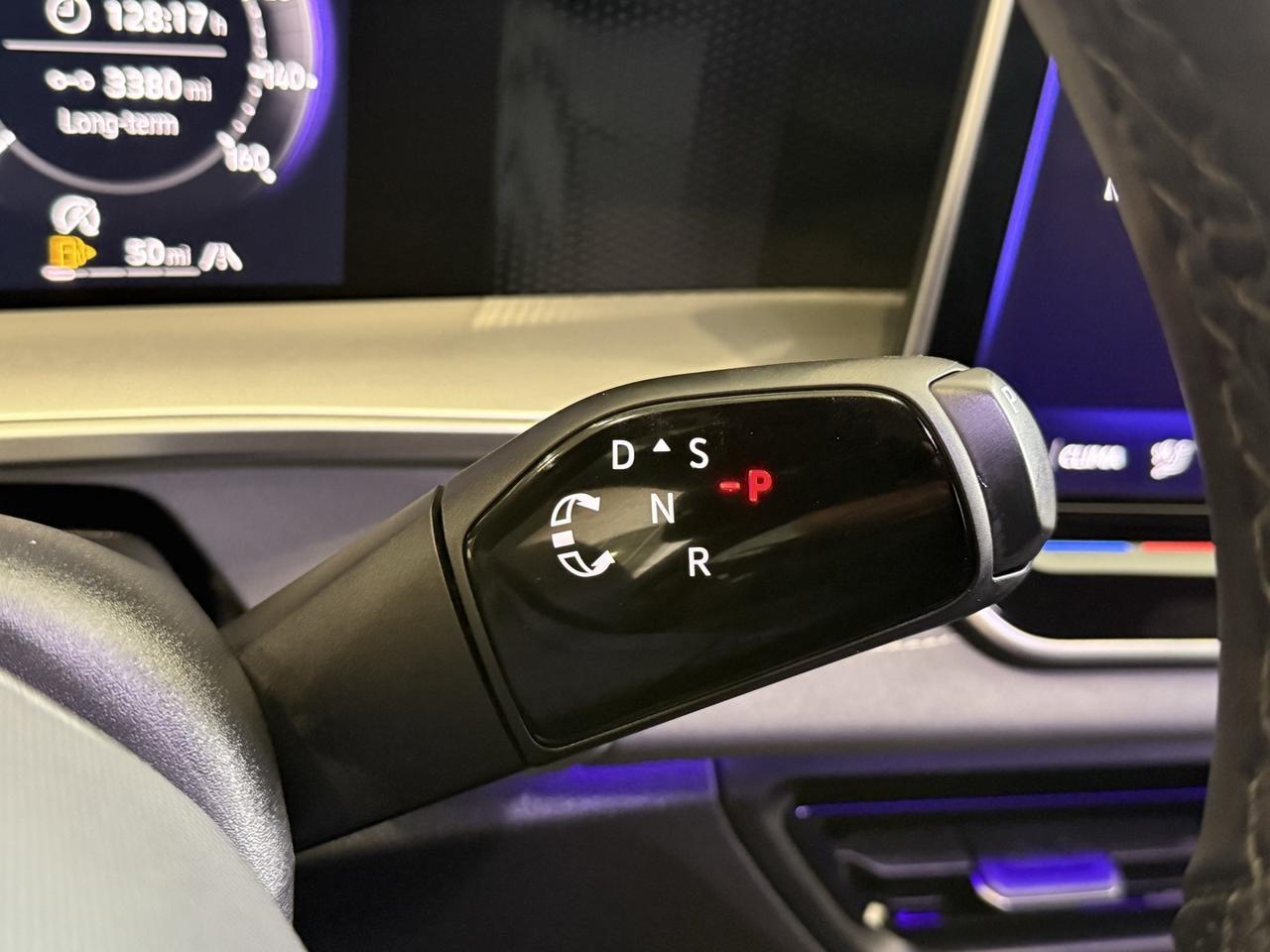 2025 Volkswagen Tiguan 2.0T SE R-Line Black Annapolis MD