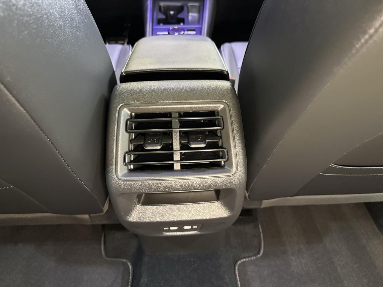 2025 Volkswagen Tiguan 2.0T SE R-Line Black Annapolis MD