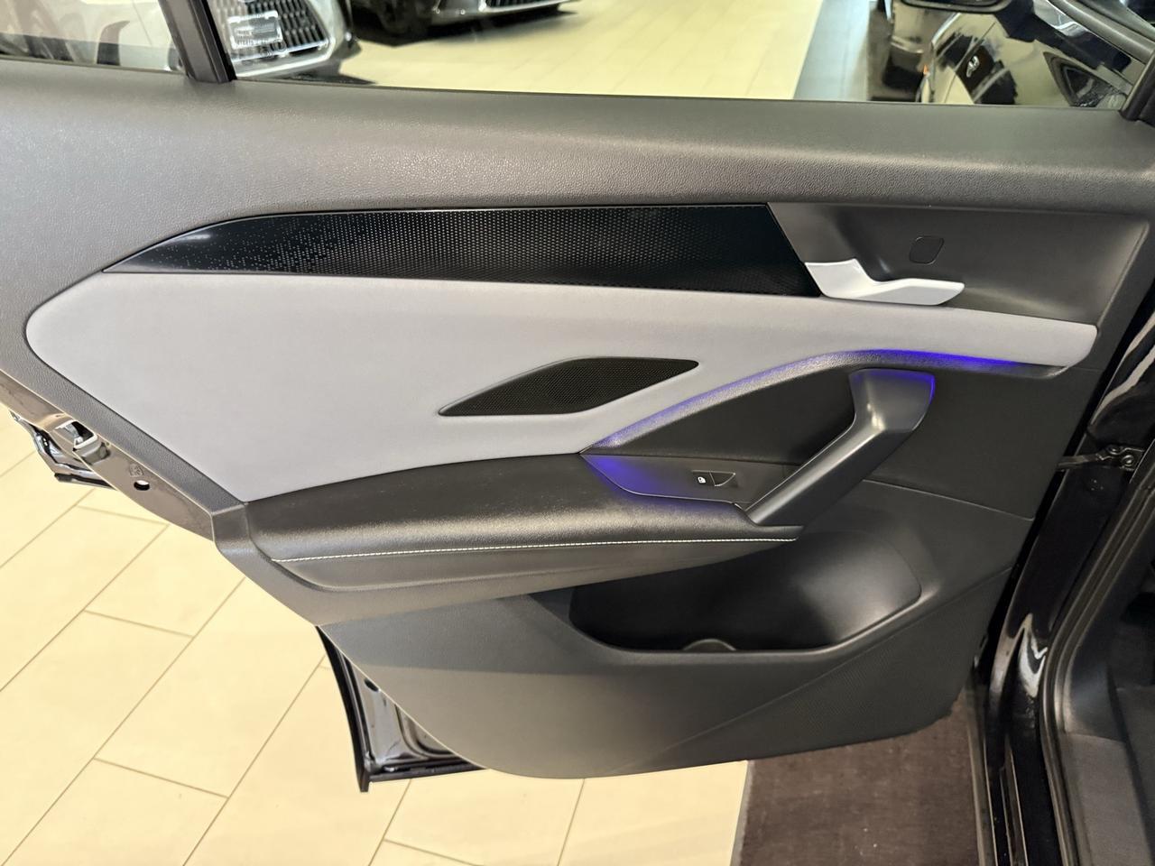 2025 Volkswagen Tiguan 2.0T SE R-Line Black Annapolis MD