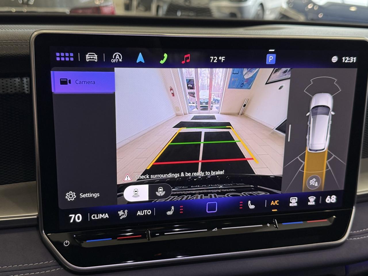 2025 Volkswagen Tiguan 2.0T SE R-Line Black Annapolis MD