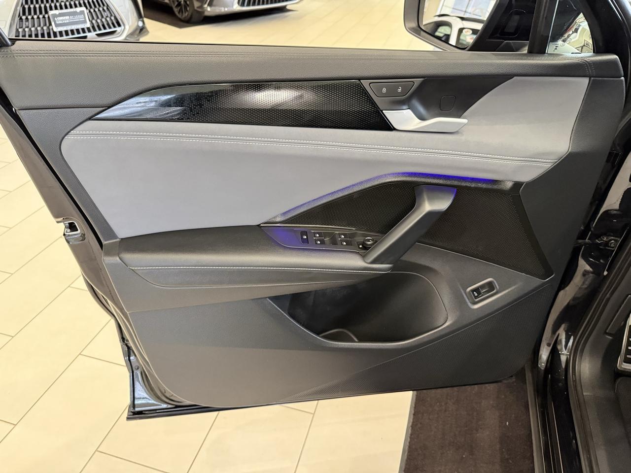 2025 Volkswagen Tiguan 2.0T SE R-Line Black Annapolis MD