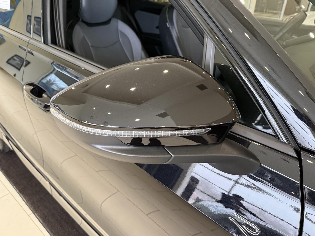 2025 Volkswagen Tiguan 2.0T SE R-Line Black Annapolis MD