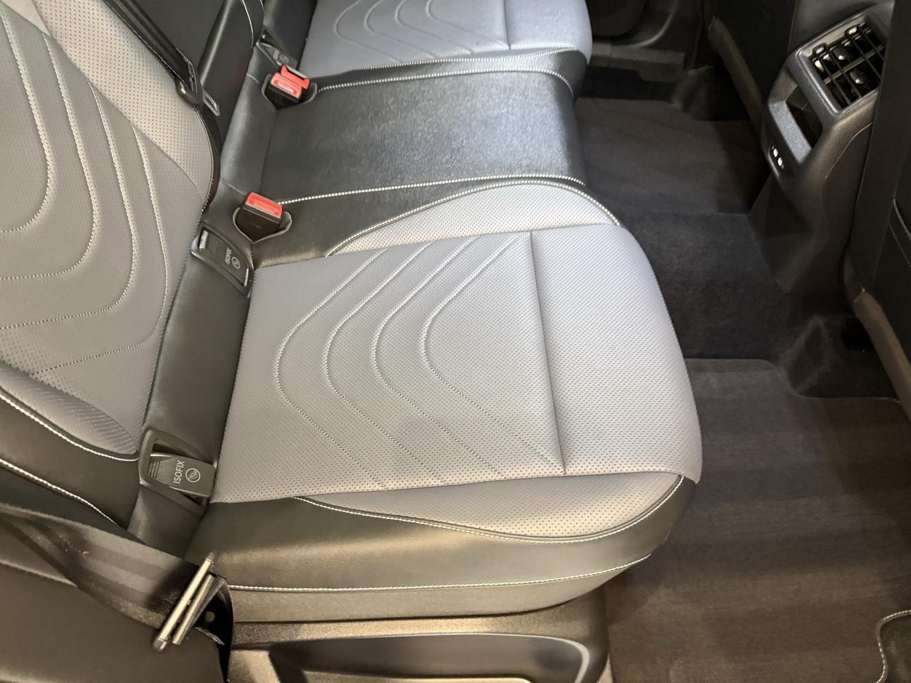 2025 Volkswagen Tiguan 2.0T SE R-Line Black Annapolis MD