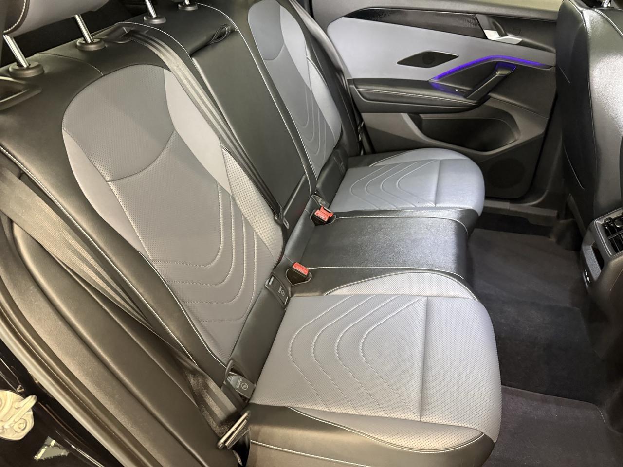 2025 Volkswagen Tiguan 2.0T SE R-Line Black Annapolis MD