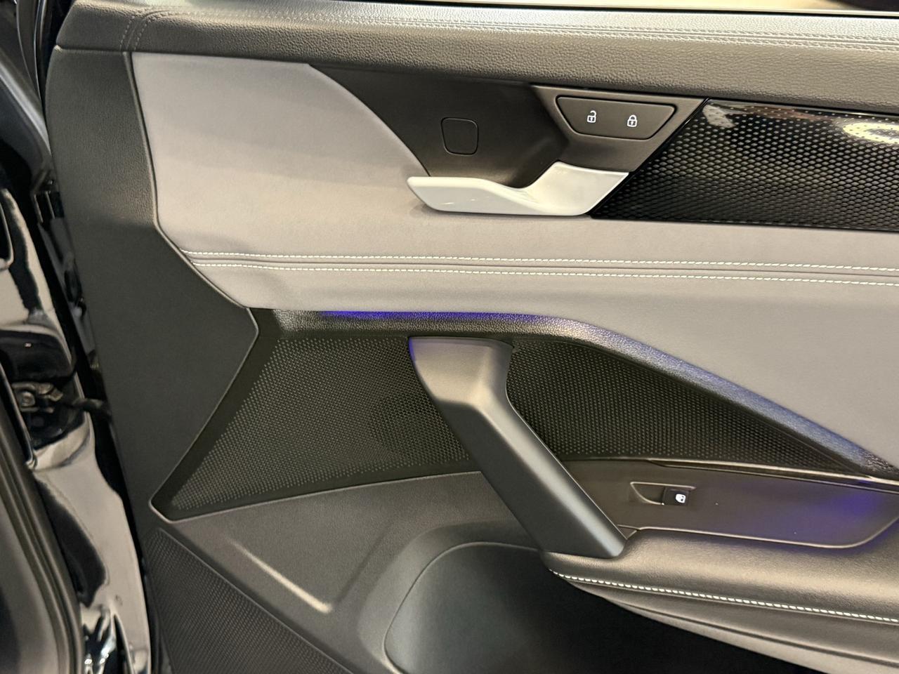 2025 Volkswagen Tiguan 2.0T SE R-Line Black Annapolis MD