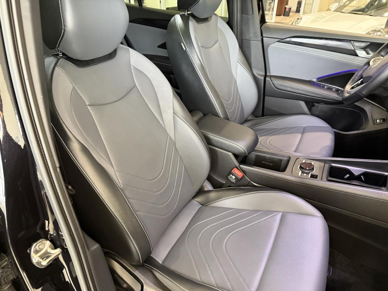 2025 Volkswagen Tiguan 2.0T SE R-Line Black Annapolis MD