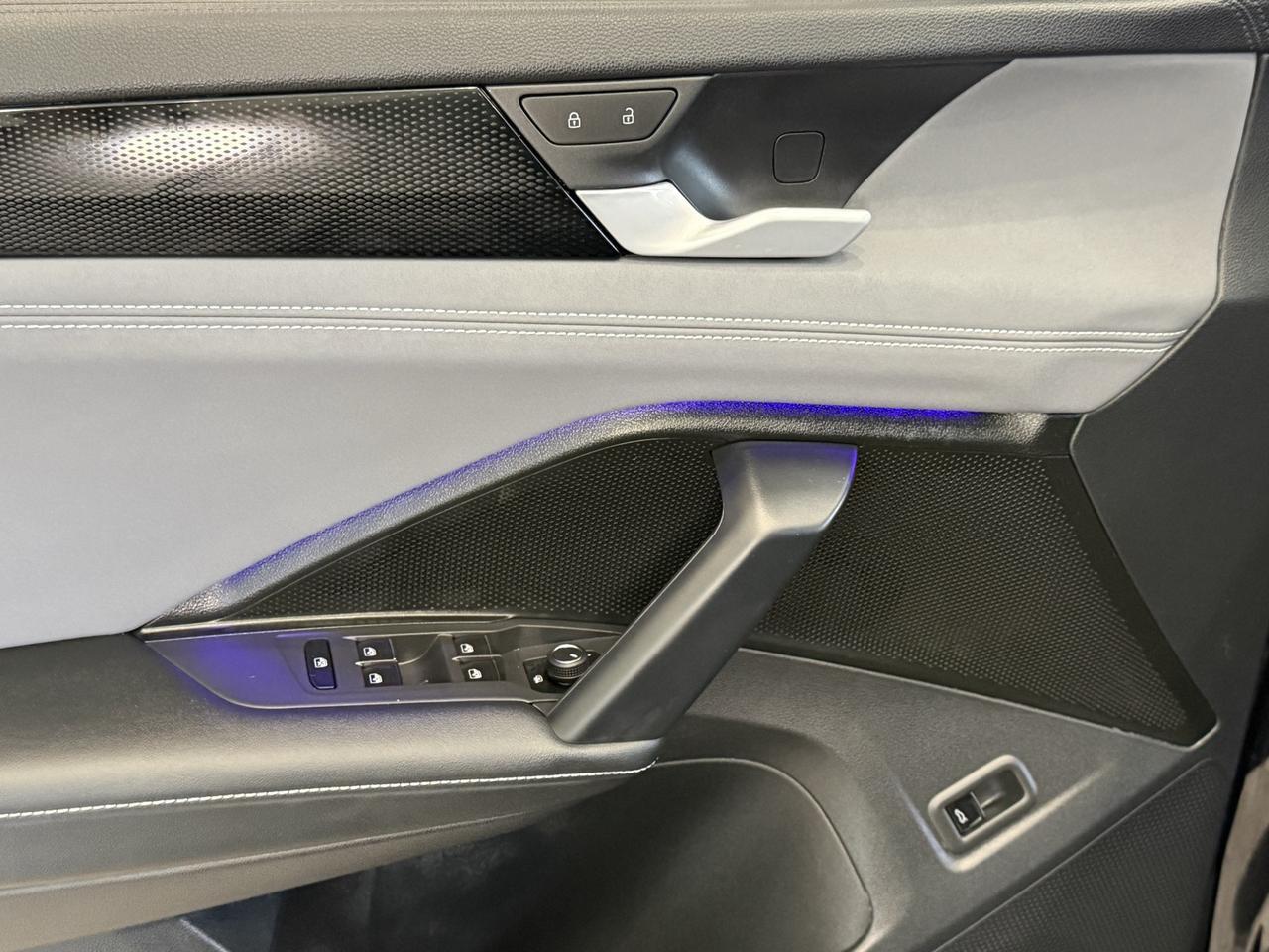 2025 Volkswagen Tiguan 2.0T SE R-Line Black Annapolis MD