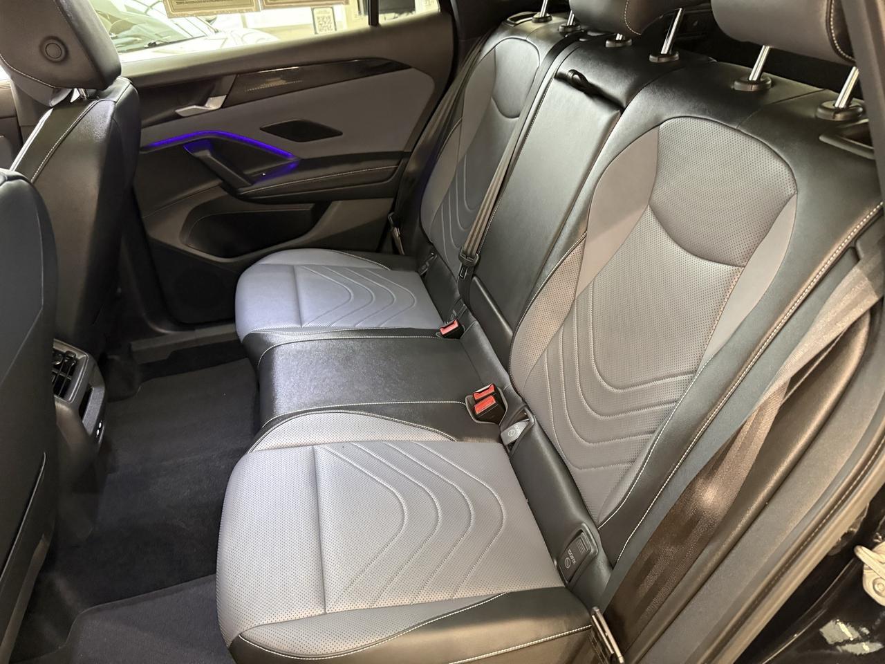 2025 Volkswagen Tiguan 2.0T SE R-Line Black Annapolis MD