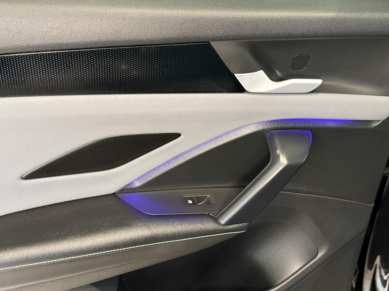 2025 Volkswagen Tiguan 2.0T SE R-Line Black Annapolis MD