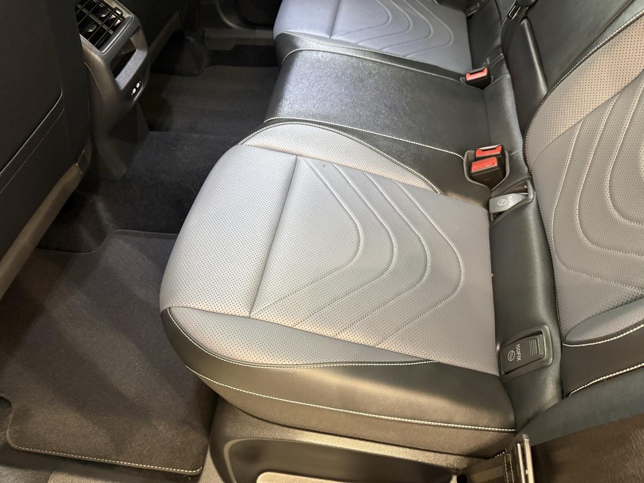 2025 Volkswagen Tiguan 2.0T SE R-Line Black Annapolis MD