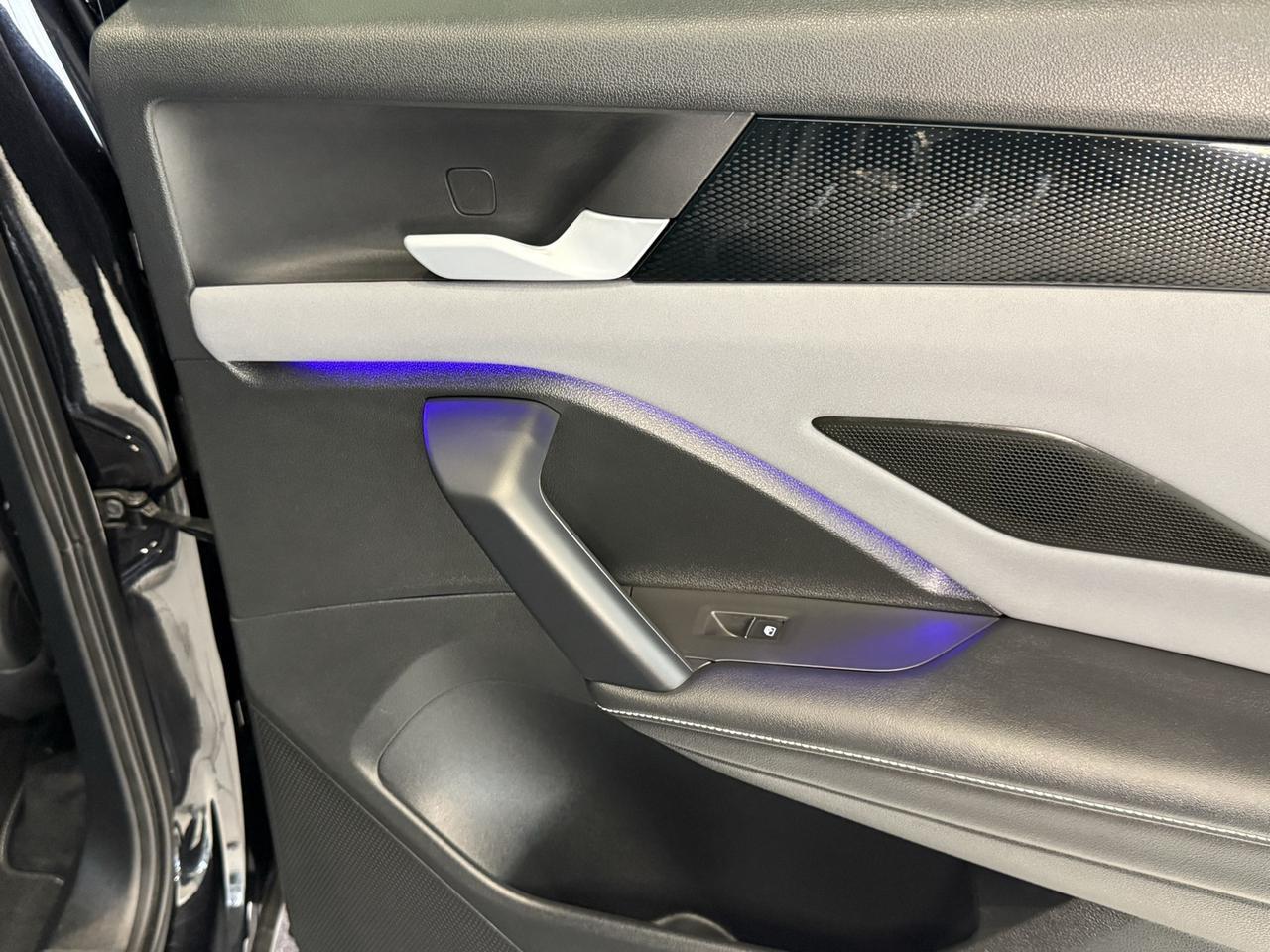 2025 Volkswagen Tiguan 2.0T SE R-Line Black Annapolis MD