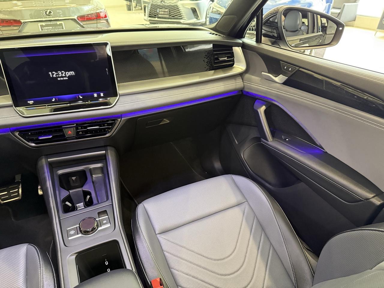 2025 Volkswagen Tiguan 2.0T SE R-Line Black Annapolis MD