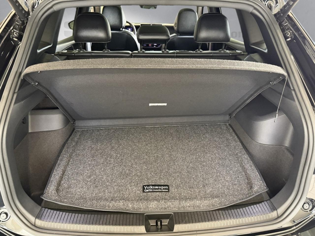 2025 Volkswagen Tiguan 2.0T SE R-Line Black Annapolis MD