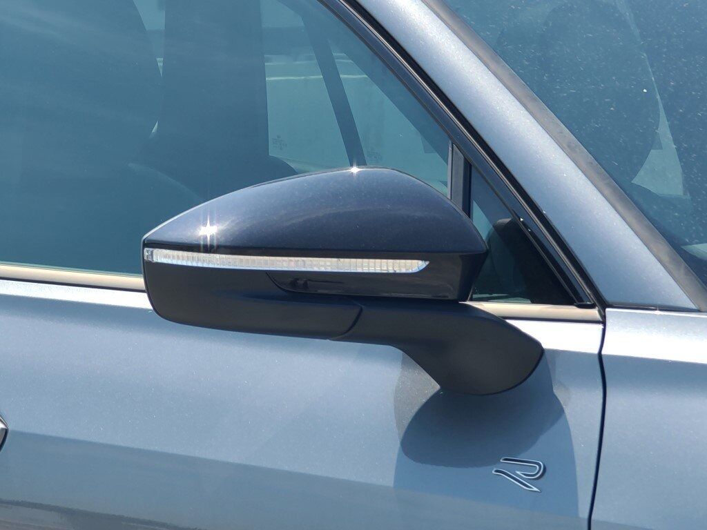 2025 Volkswagen Tiguan 2.0T SE R-Line Black Springfield VA