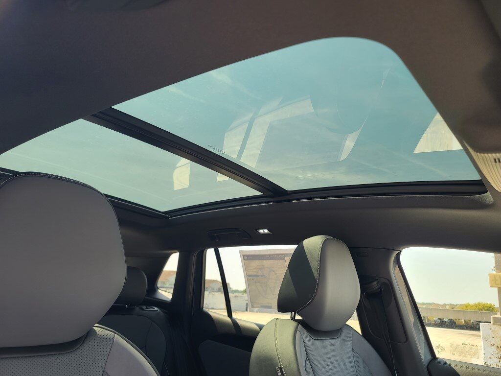 2025 Volkswagen Tiguan 2.0T SE R-Line Black Springfield VA