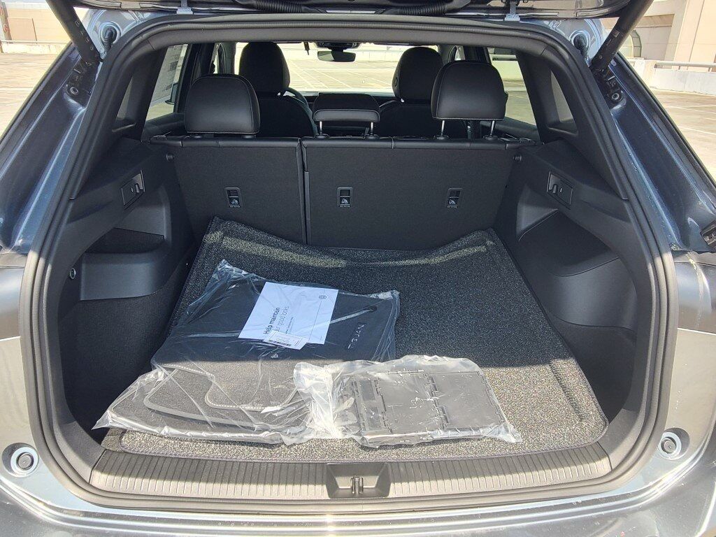 2025 Volkswagen Tiguan 2.0T SE R-Line Black Springfield VA