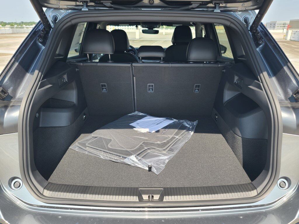 2025 Volkswagen Tiguan 2.0T SE R-Line Black Springfield VA