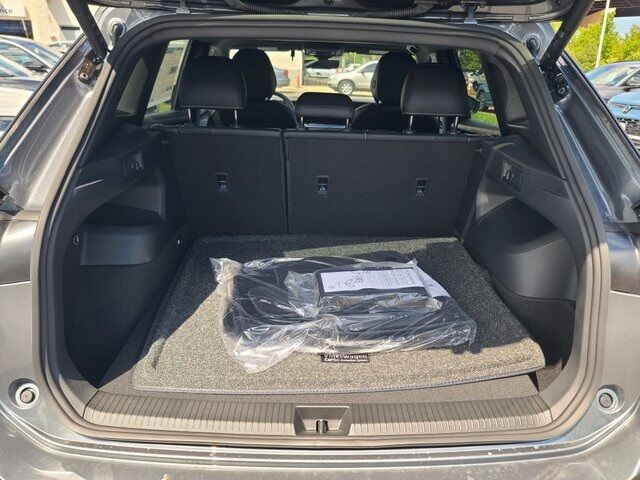 2025 Volkswagen Tiguan 2.0T SE R-Line Black Springfield VA
