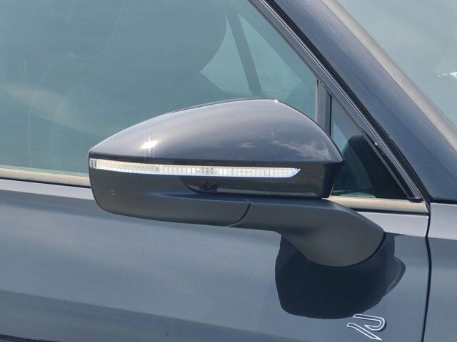 2025 Volkswagen Tiguan 2.0T SE R-Line Black Springfield VA