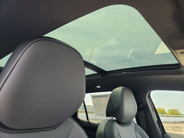2025 Volkswagen Tiguan 2.0T SE R-Line Black Springfield VA