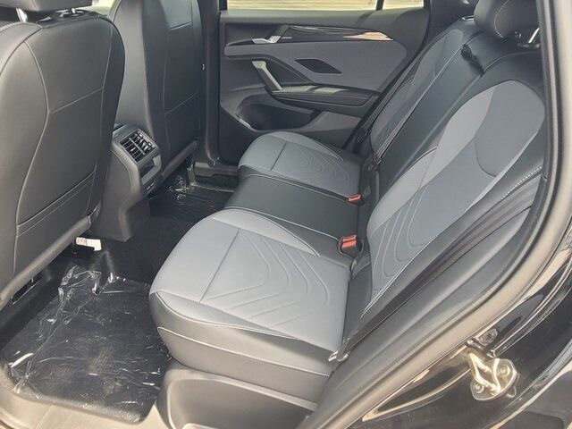 2025 Volkswagen Tiguan 2.0T SE R-Line Black Springfield VA