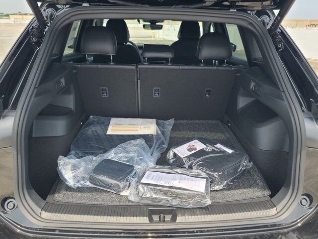2025 Volkswagen Tiguan 2.0T SE R-Line Black Springfield VA
