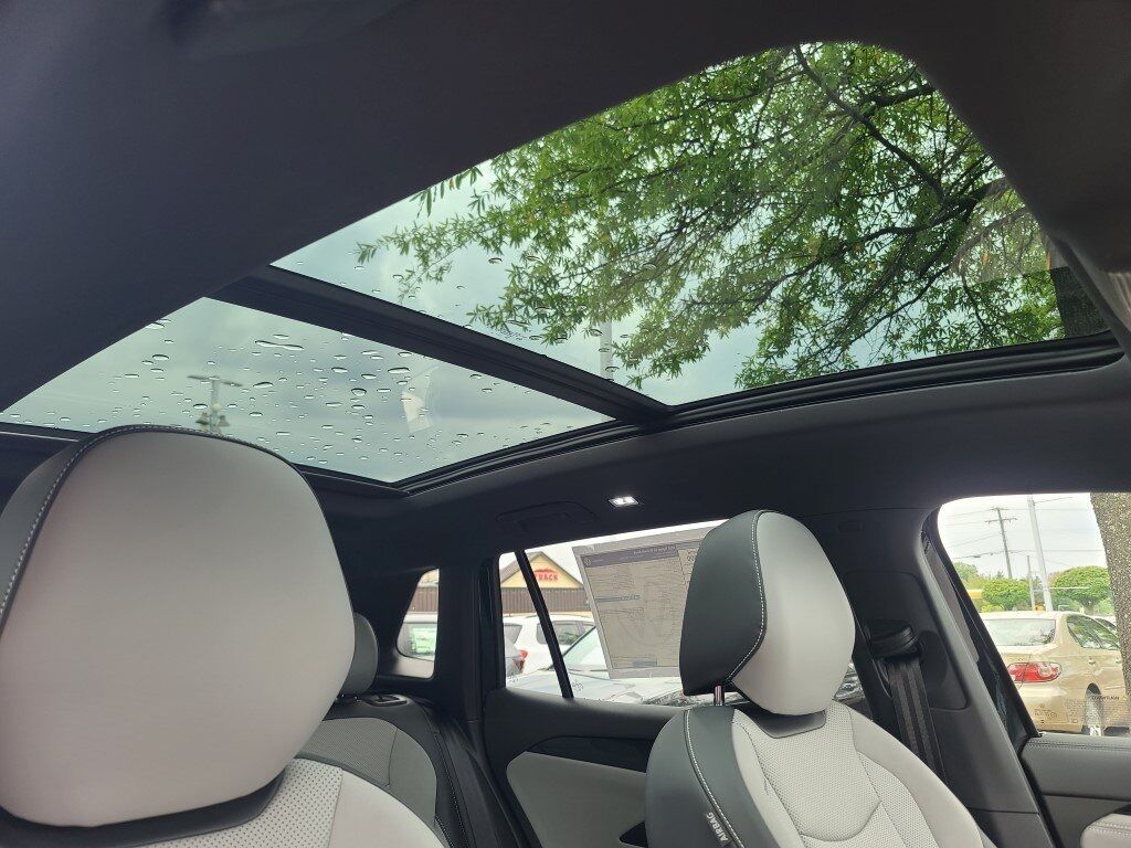 2025 Volkswagen Tiguan 2.0T SE R-Line Black Springfield VA