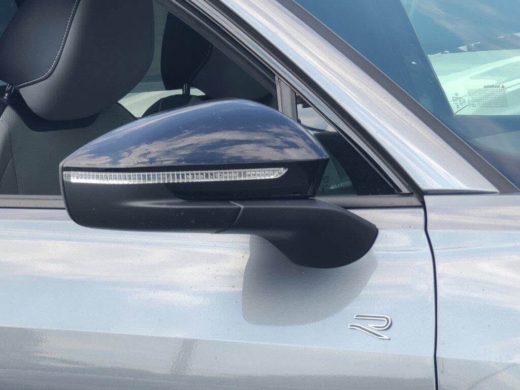 2025 Volkswagen Tiguan 2.0T SE R-Line Black Springfield VA