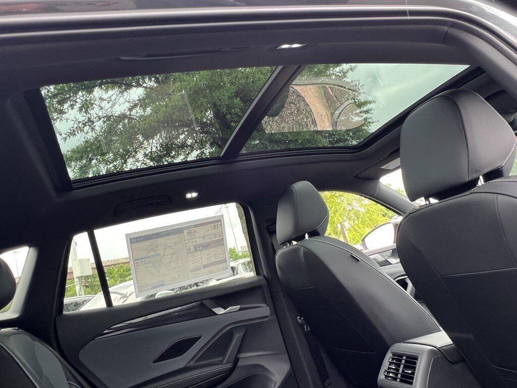 2025 Volkswagen Tiguan 2.0T SE R-Line Black Springfield VA