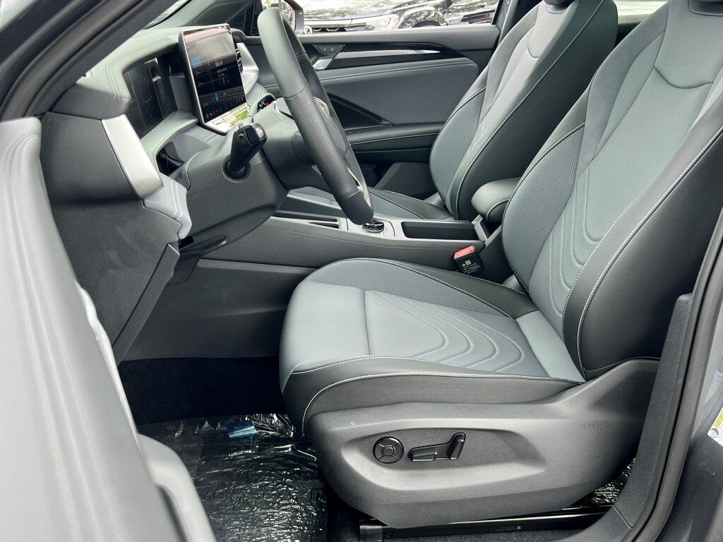 2025 Volkswagen Tiguan 2.0T SE R-Line Black Springfield VA