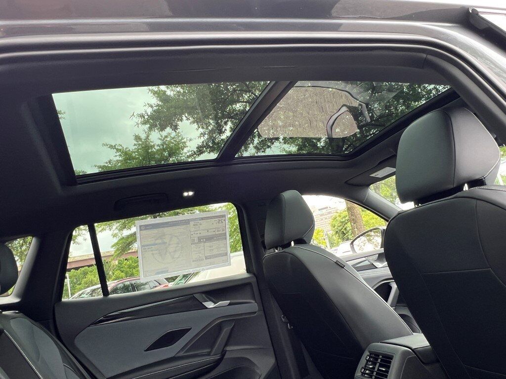2025 Volkswagen Tiguan 2.0T SE R-Line Black Springfield VA