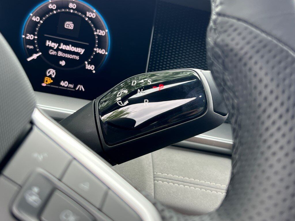 2025 Volkswagen Tiguan 2.0T SE R-Line Black Springfield VA