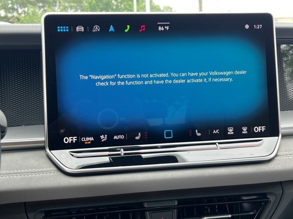 2025 Volkswagen Tiguan 2.0T SE R-Line Black Springfield VA