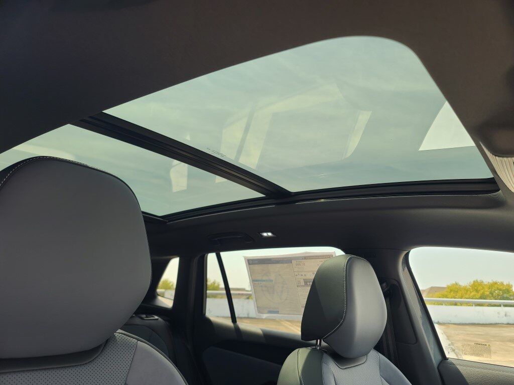2025 Volkswagen Tiguan 2.0T SE R-Line Black Springfield VA
