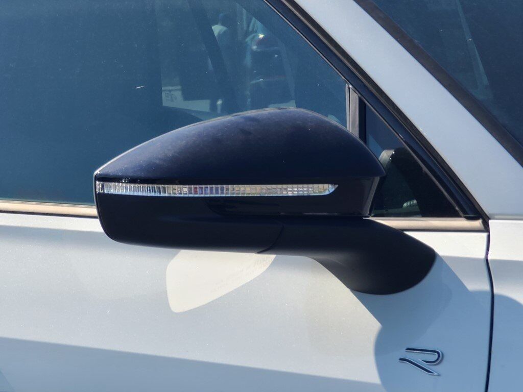 2025 Volkswagen Tiguan 2.0T SE R-Line Black Springfield VA