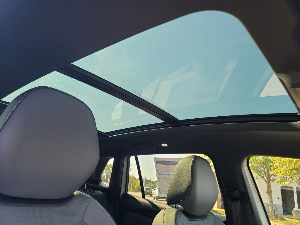 2025 Volkswagen Tiguan 2.0T SE R-Line Black Springfield VA