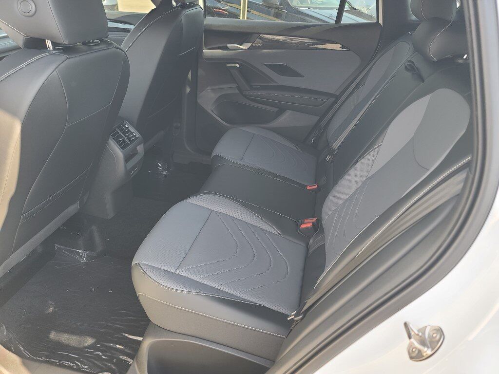 2025 Volkswagen Tiguan 2.0T SE R-Line Black Springfield VA