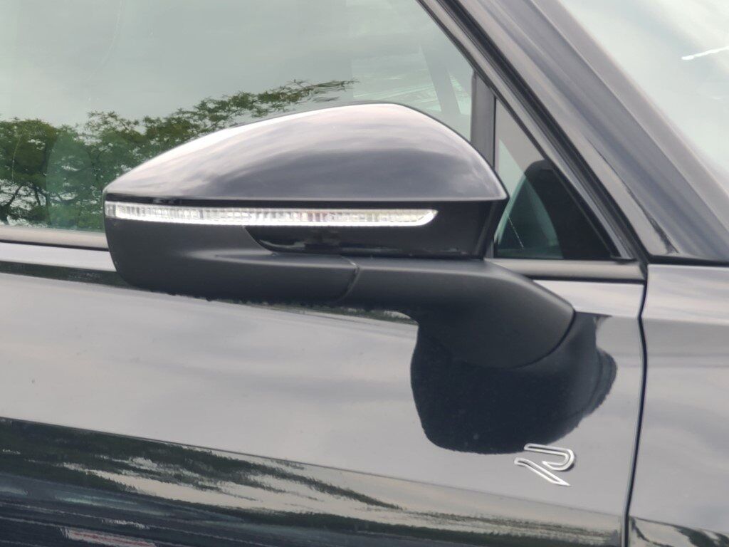 2025 Volkswagen Tiguan 2.0T SE R-Line Black Springfield VA