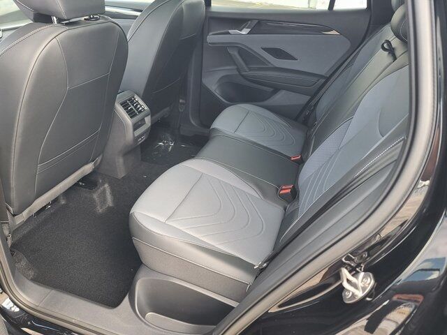 2025 Volkswagen Tiguan 2.0T SE R-Line Black Springfield VA