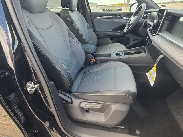 2025 Volkswagen Tiguan 2.0T SE R-Line Black Springfield VA