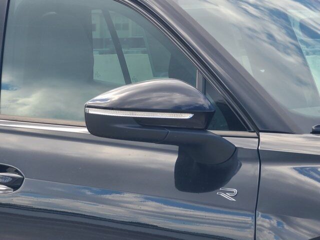 2025 Volkswagen Tiguan 2.0T SE R-Line Black Springfield VA