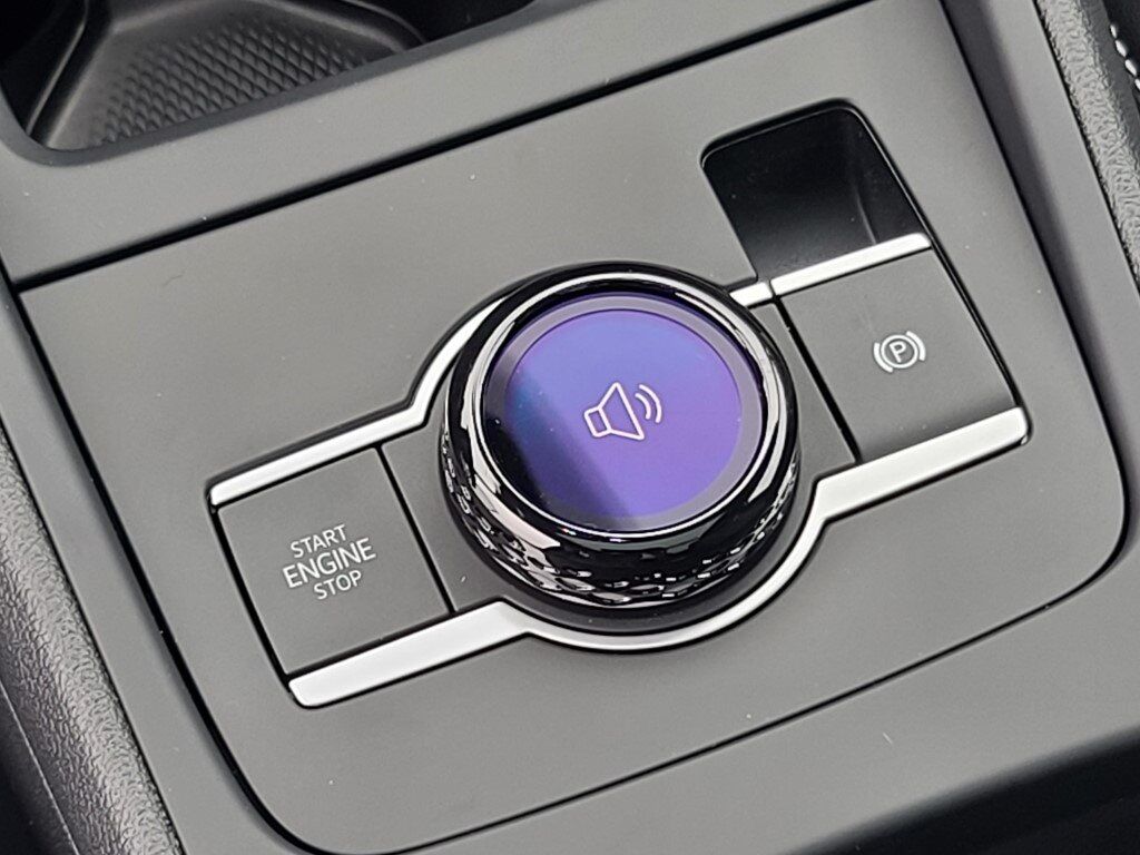 2025 Volkswagen Tiguan 2.0T SE R-Line Black Springfield VA