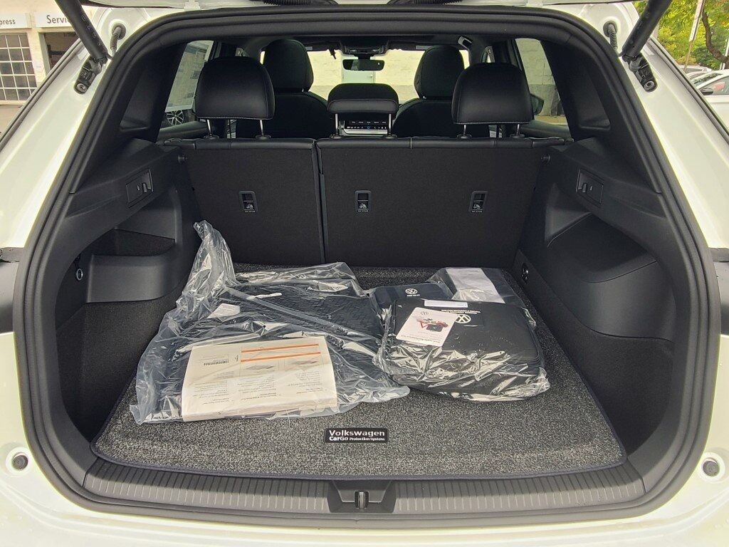 2025 Volkswagen Tiguan 2.0T SE R-Line Black Springfield VA